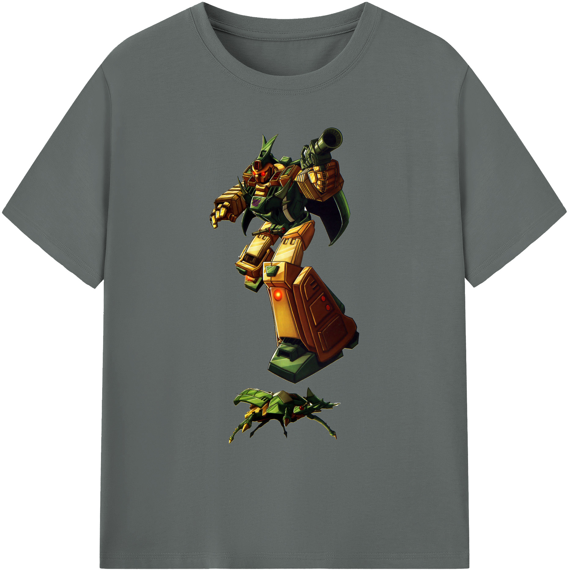 （画像用）  綿100％ メンズ半袖Tシャツ｜肌触りやわらか＆通気性